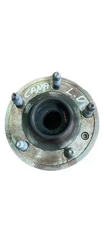 Cubo De Roda Dianteiro Camaro 2014 2015
