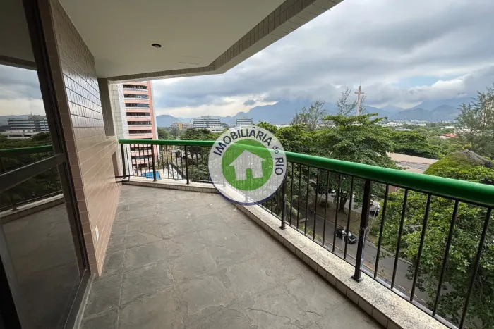LOCAÇÃO APARTAMENTO DE DOIS QUARTOS, COM DEPENDÊNCIAS COMPLETAS E UMA VAGA DE GARAGEM - SO
