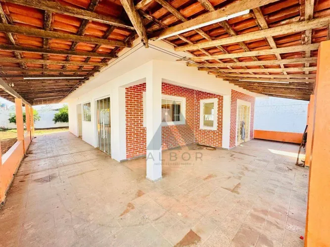 Chácara com 3 quartos à venda - Chapadinha - Itapetininga/SP