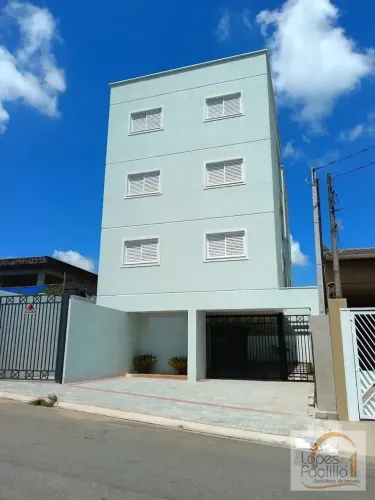 Apartamento à venda, Jardim Colonial, Atibaia, SP