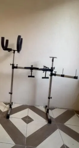 Rack de Percussão