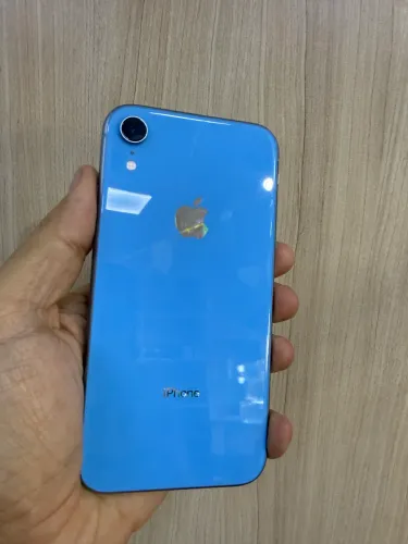 iPhone XR 128 gigas