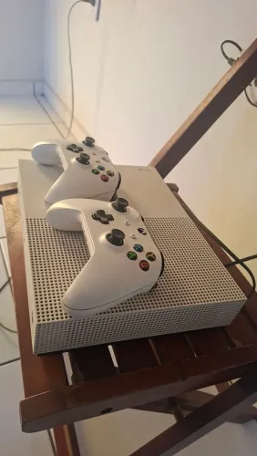 Xbox One S 1TB