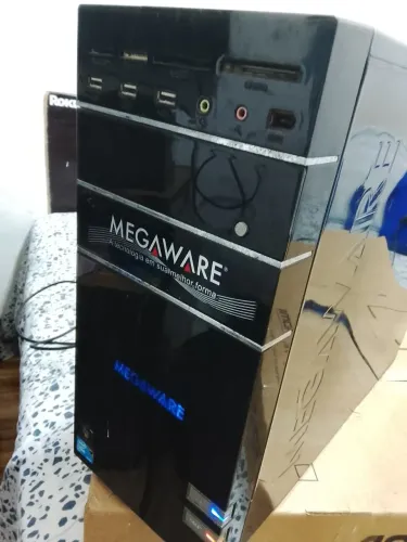 Vendo+CPU+megaware