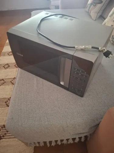 Vende se  Micro-ondas  da consul 