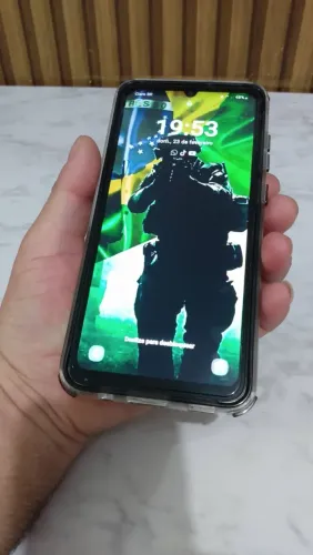 Samsung Galaxy A05