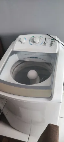Máquina de lavar 10 kl