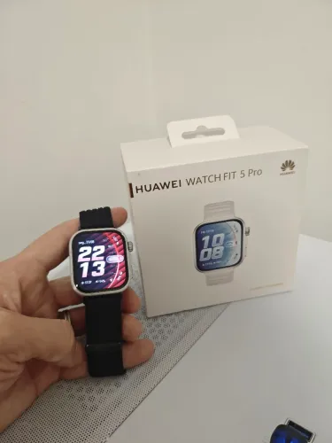 Huawei Watch Fit 5 Pro