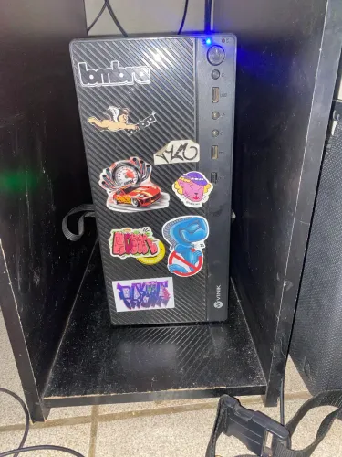 Pc gamer