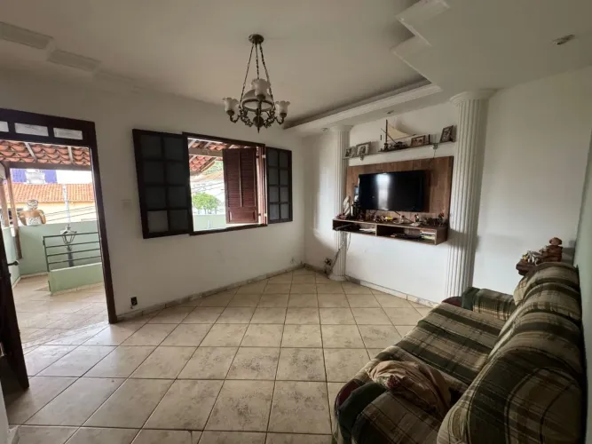 Casa para Locação - Bairro da Graça