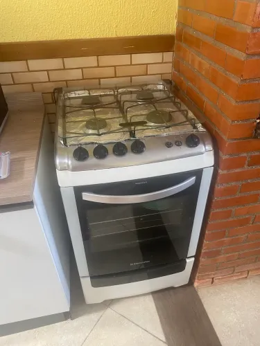 Fogão Electrolux