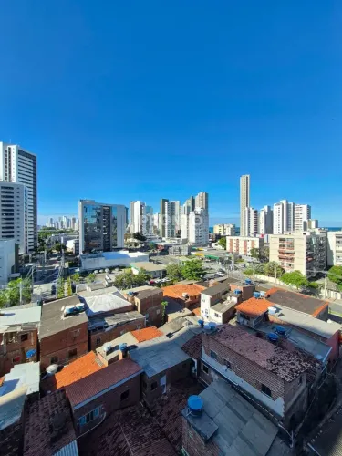 Sala/Conjunto Comercial em Boa Viagem
