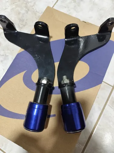 Slider da fazer 250