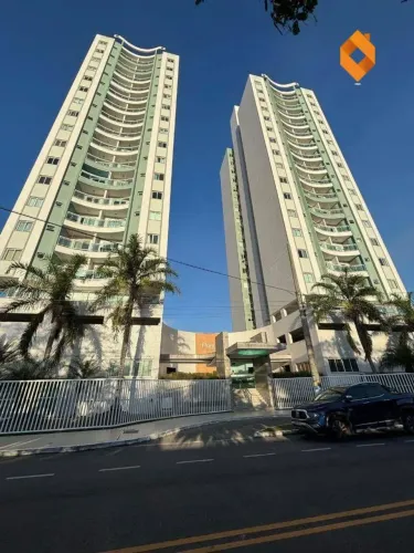 APARTAMENTO À VENDA  CAP0830ONDOMÍNIO DUET | TORRE 1
