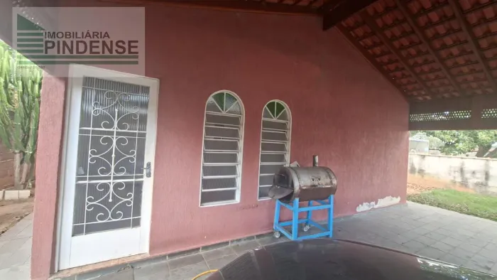 Casa em Residencial Maricá - Pindamonhangaba, SP