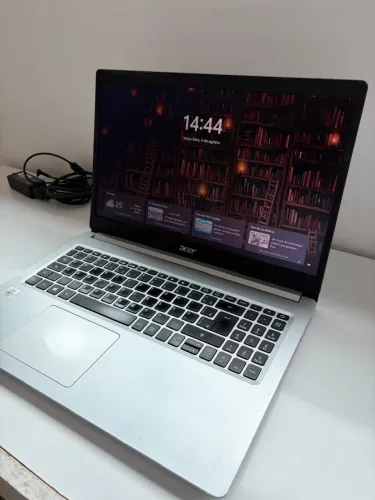 Notebook Acer Core i5