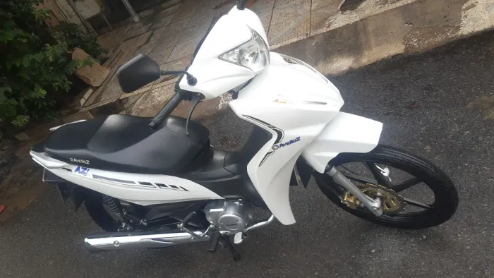 AVELOZ AZ1 50 CC DIGITAL PROMOÇÃO