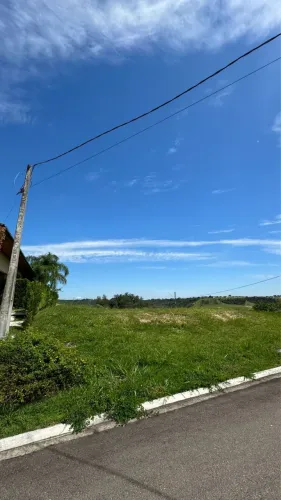 Terreno Altos da Quinta - OPORTUNIDADE