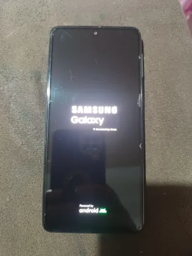 Celular Samsung m53