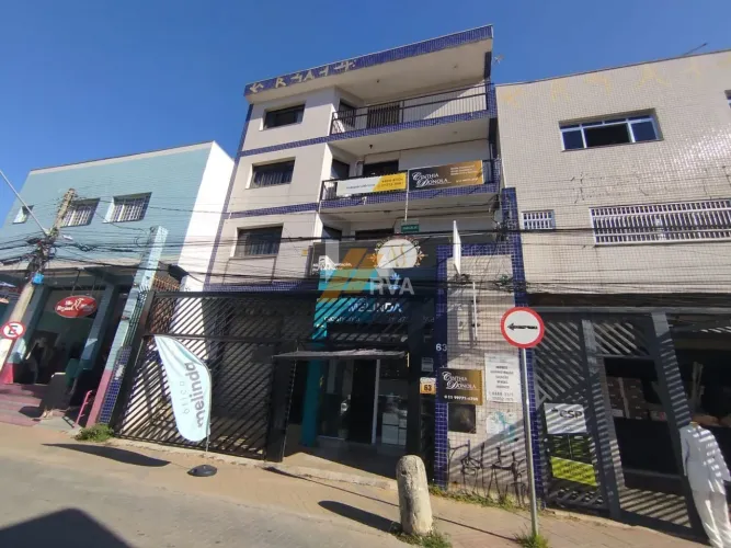 Sala para Locação Companhia Fazenda Belém, Franco da Rocha