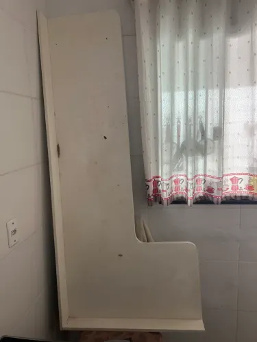 Vendo bancada de MDF