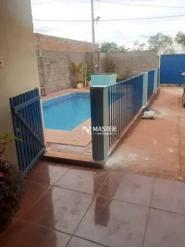 Chácara à venda, 493 m² por R$ 180.000,00 - Centro - Paranapanema/SP