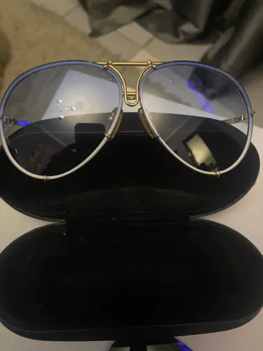 Oculos Porsche Design modelo P8478