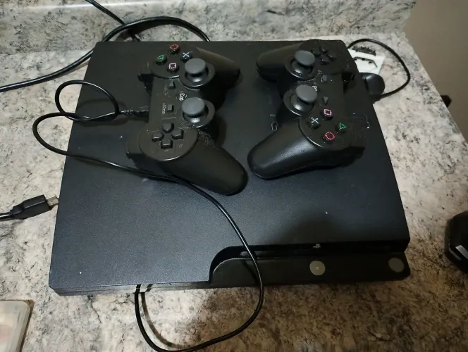 PlayStation 3
