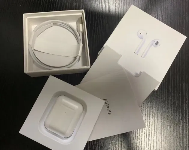 AirPods Pro 2