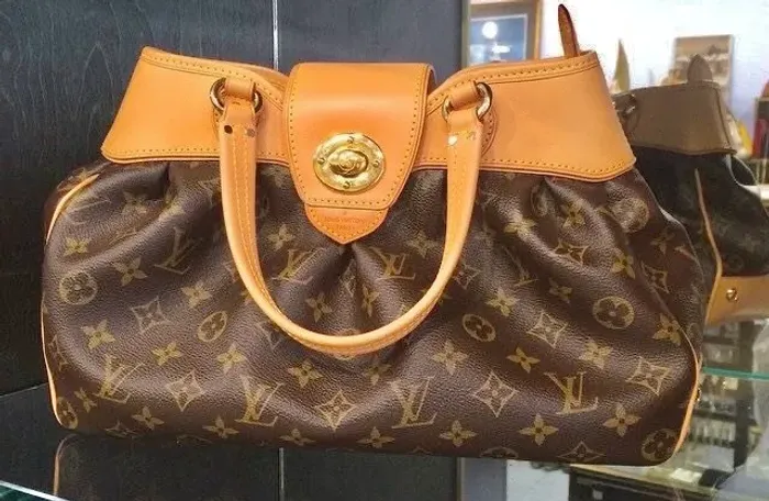 Bolsa Louis Vuitton