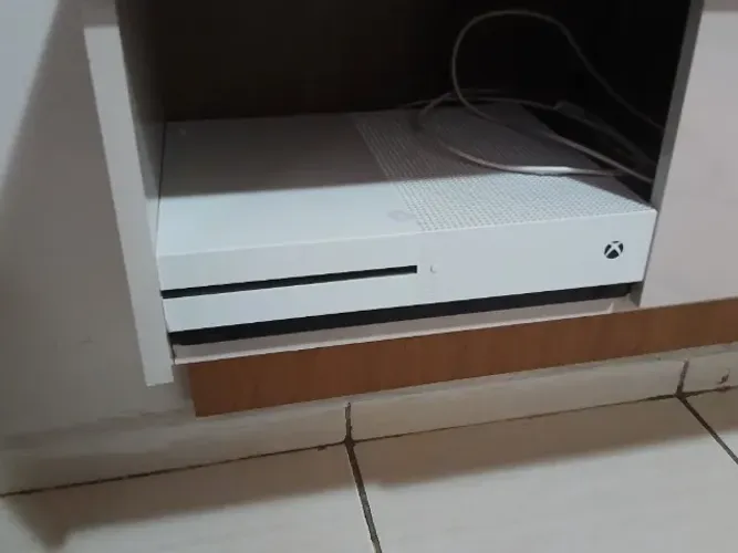 Xbox one S 1 tb
