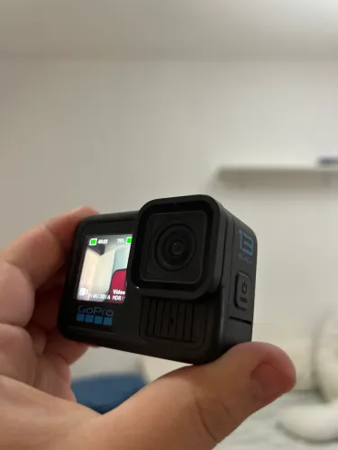 GoPro Hero 13 Black