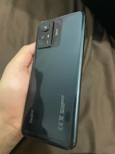 Redimi note 12s 256gb