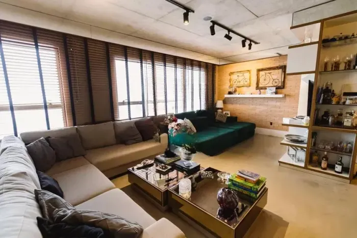 Apartamento à Venda - Vila Leopoldina, 1 Quarto, 70 m2