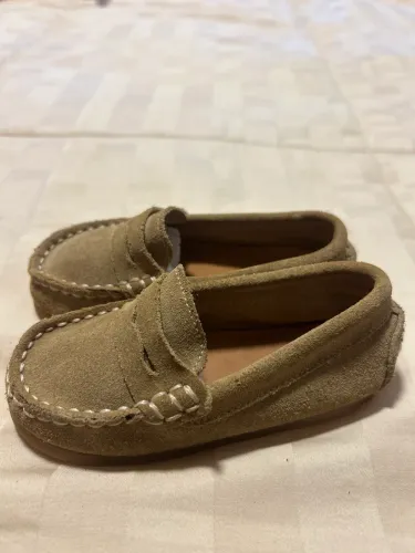 Mocassim Zara Baby TAM 21