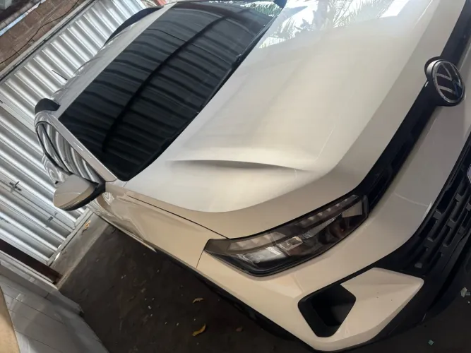 Volkswagen Tera 1.0 MPI Flex 12V 5P Mec. 2026