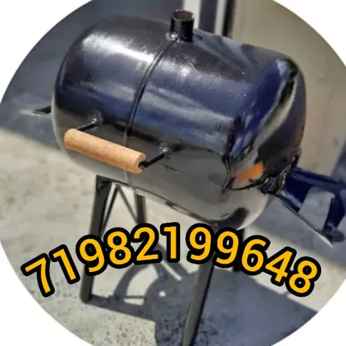 Churrasqueira Bafinho