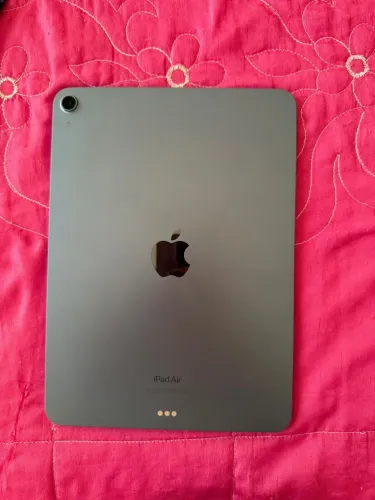 iPad Air 5 M1 64 gb completo