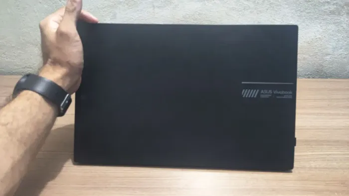Vendo notebook Asus