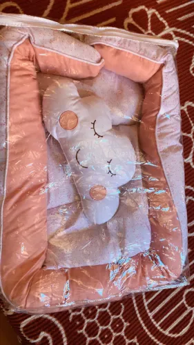 Ninho para bebê