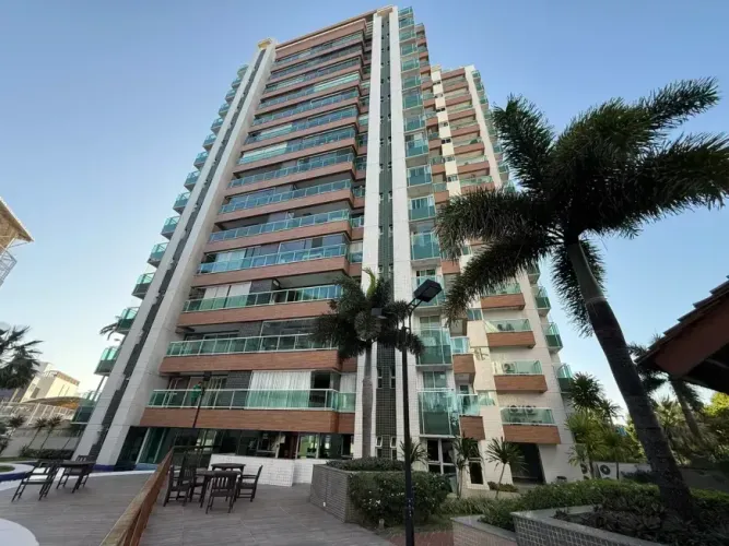 Ed Soho Residence - 92 metros - Varanda Gourmet - 3 quartos - Lazer Completo - Edson Queir