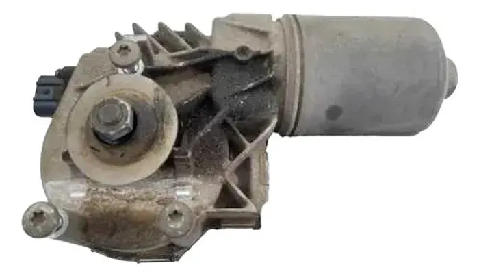 Motor Maquina Limp Para Brisa Honda New Civic 2007 A 2011