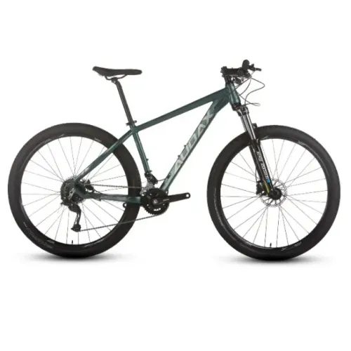 BICICLETA AUDAX ADX 50, ARO 29
