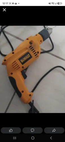Furadeira