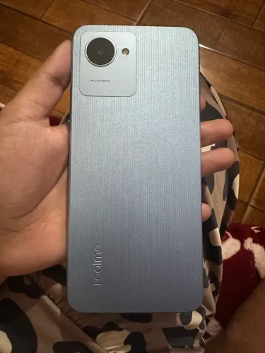 Celular realme c 30