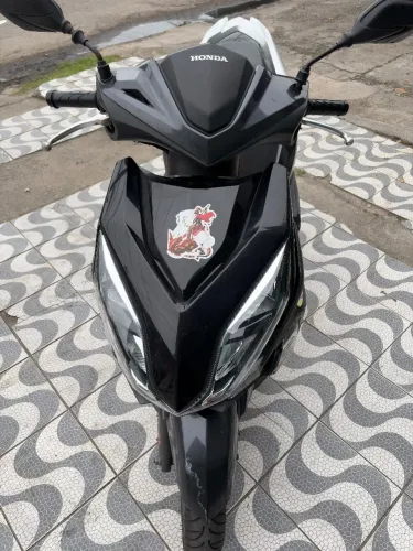 Moto elite 125 2022