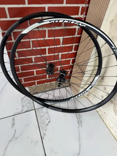 Rodas syncros Xr 2.5