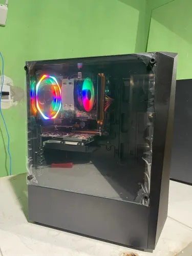 Pc Gamer 