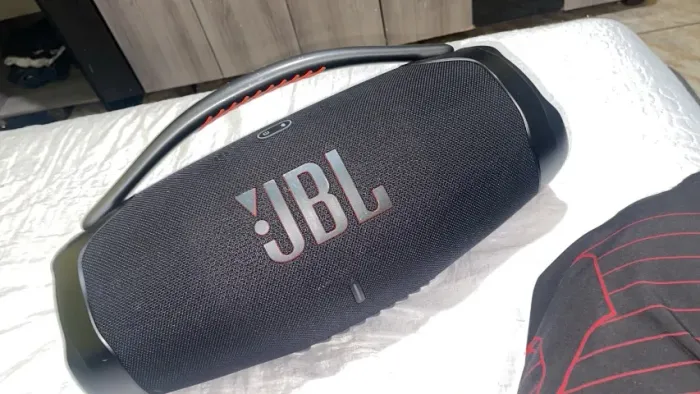 JBL BOMBOX 3
