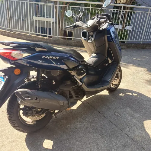 Vende se moto NMax